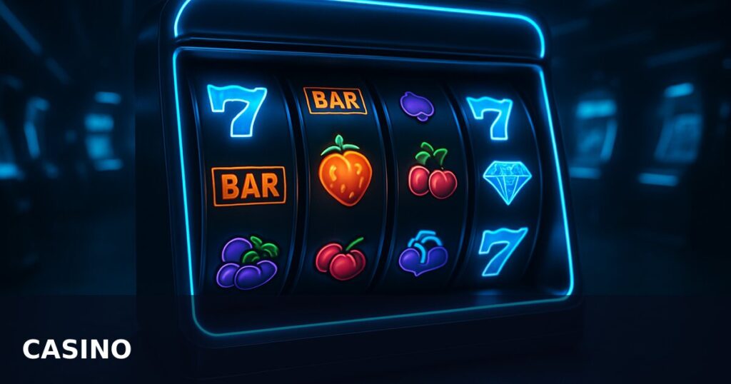Casino